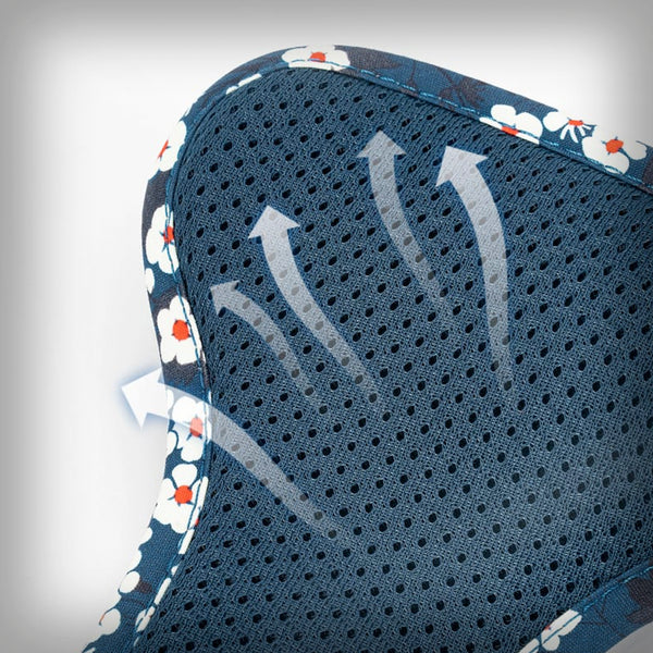 TRUE LOVE GESCHIRR FLOWER