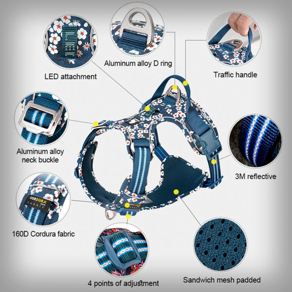 TRUE LOVE GESCHIRR FLOWER