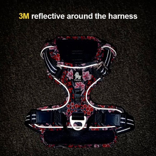 TRUE LOVE GESCHIRR FLOWER