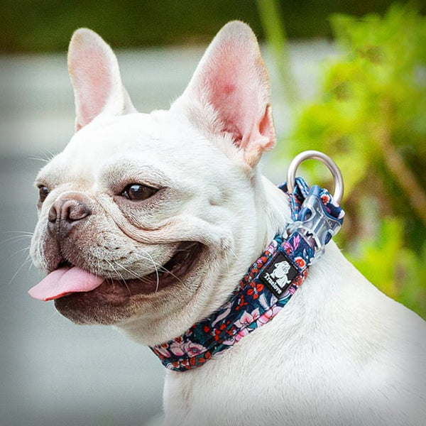 TRUE LOVE HALSBAND FLOWER