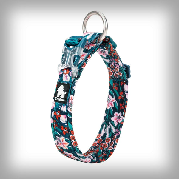 TRUE LOVE HALSBAND FLOWER