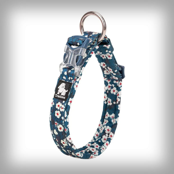 TRUE LOVE HALSBAND FLOWER