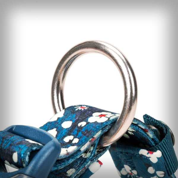 TRUE LOVE HALSBAND FLOWER