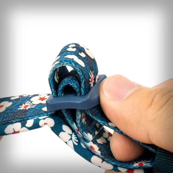 TRUE LOVE HALSBAND FLOWER