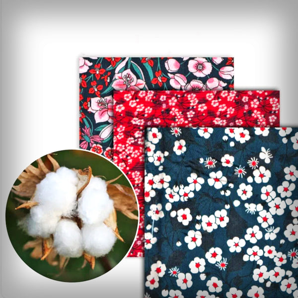 TRUE LOVE HALSBAND FLOWER