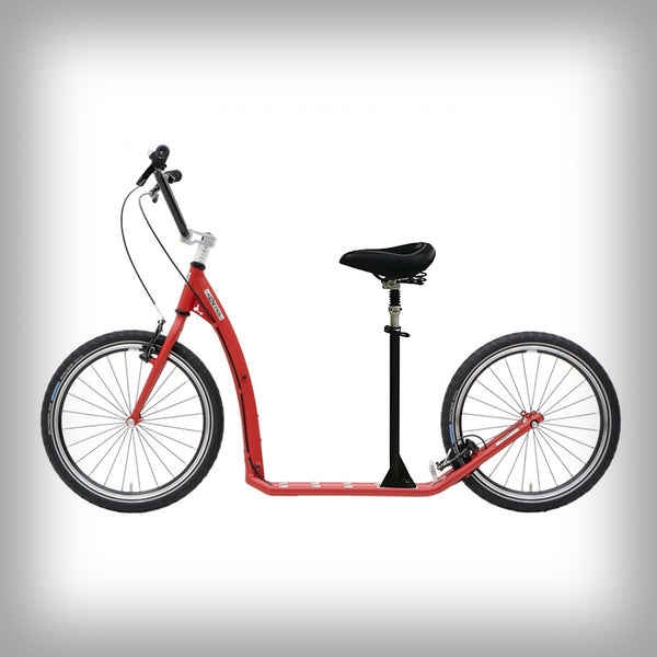 TWENTY MAX (G6) REHA