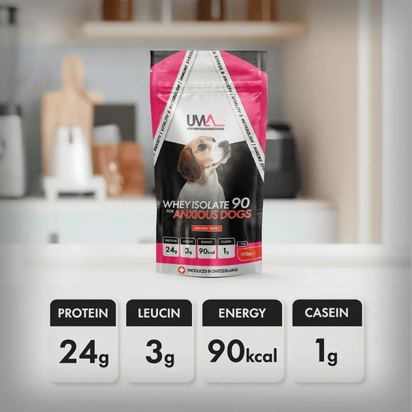UMA ANXIOUS 510 GR