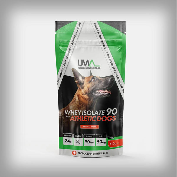 UMA ATHLETIC 510 GR