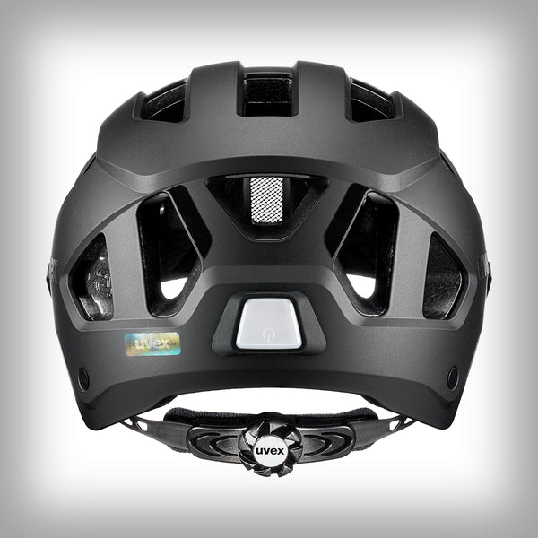 UVEX - STRIDE VISOR