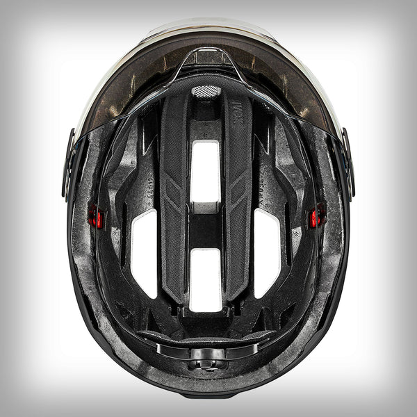 UVEX - STRIDE VISOR