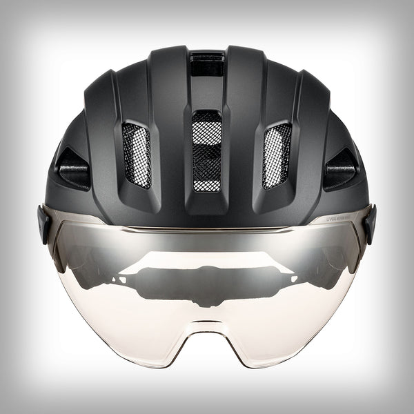 UVEX - STRIDE VISOR
