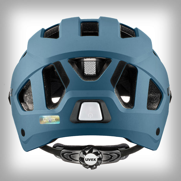 UVEX - STRIDE VISOR
