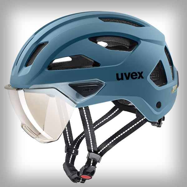 UVEX - STRIDE VISOR