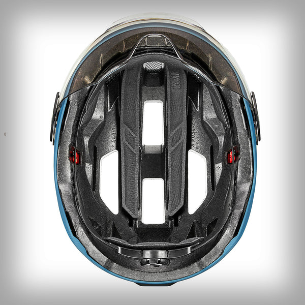 UVEX - STRIDE VISOR