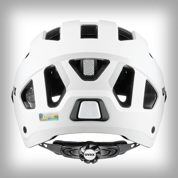 UVEX - STRIDE VISOR