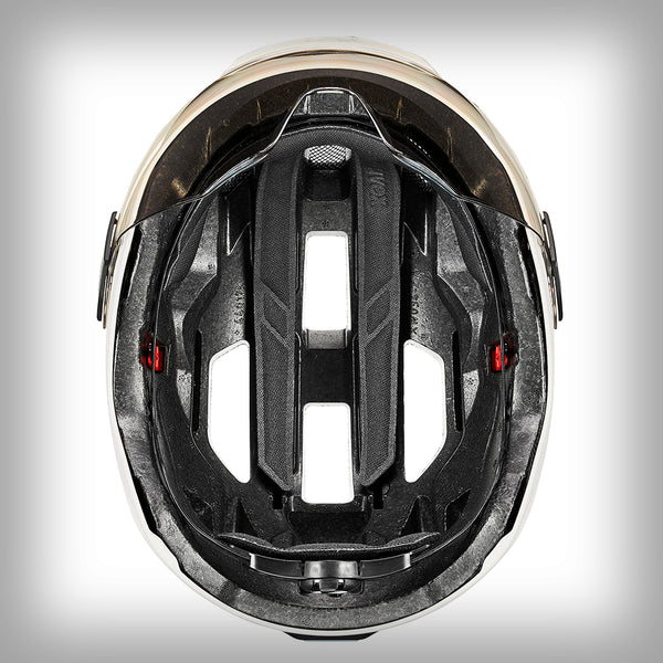 UVEX - STRIDE VISOR