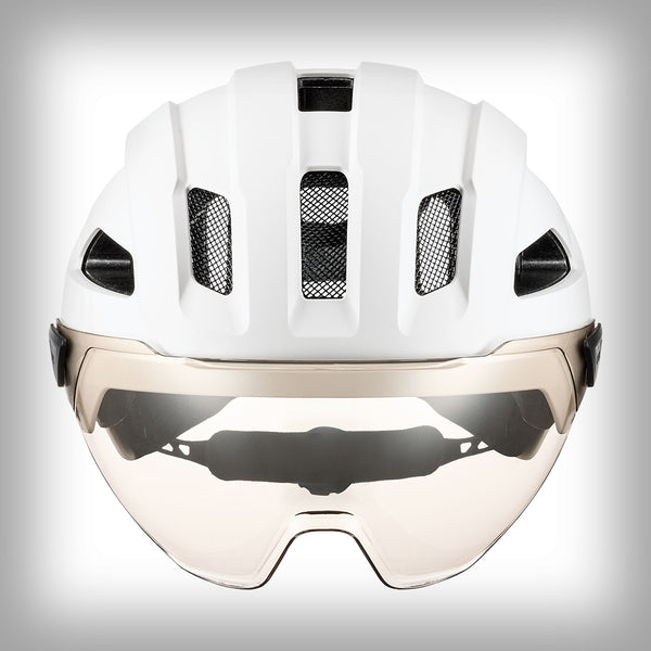 UVEX - STRIDE VISOR