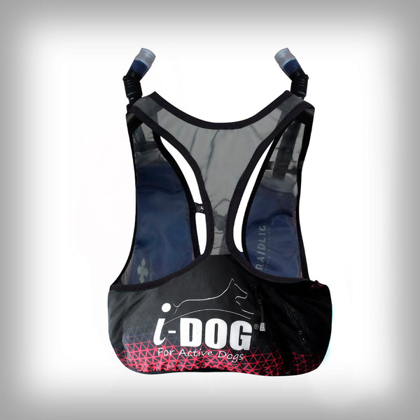 RAIDLIGHT REVOLUTIV ULTRALIGHT WESTE DAMEN