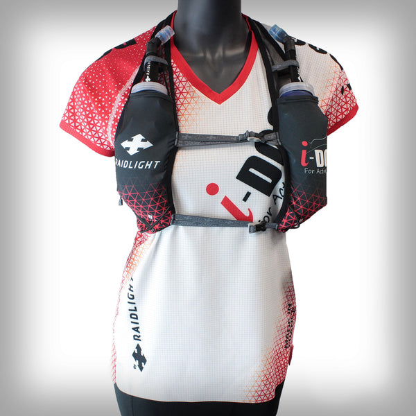 RAIDLIGHT REVOLUTIV ULTRALIGHT WESTE DAMEN