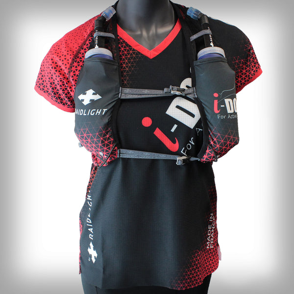 RAIDLIGHT REVOLUTIV ULTRALIGHT WESTE DAMEN