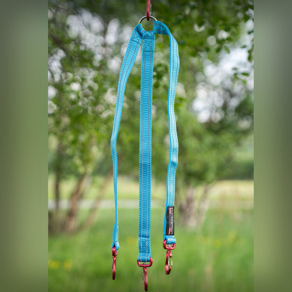 V.I.P. 3ER SPLITT BEFESTIGUNG