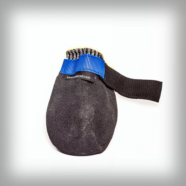 BARMARK BOOTIES GUMMIERT 2.0