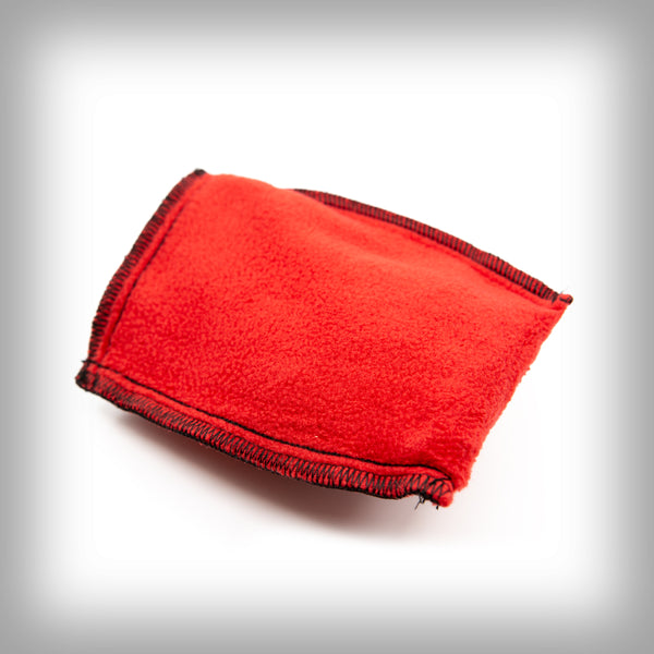 COMFORT FLEECE BOOTIE