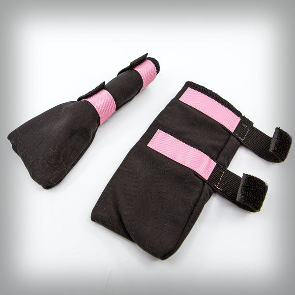 COMFORT FLEECE BOOTIE HIGH