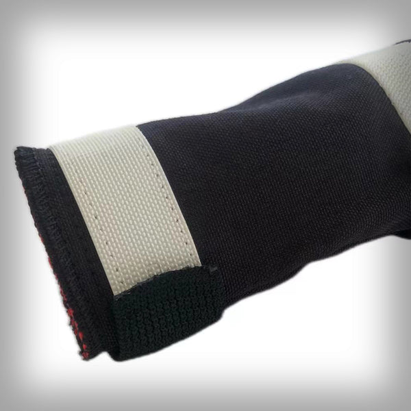 COMFORT FLEECE BOOTIE HIGH