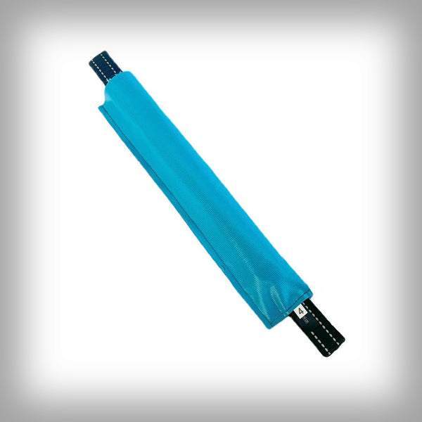 RUCKDÄMPFER FÜR WAGEN UND SCHLITTEN