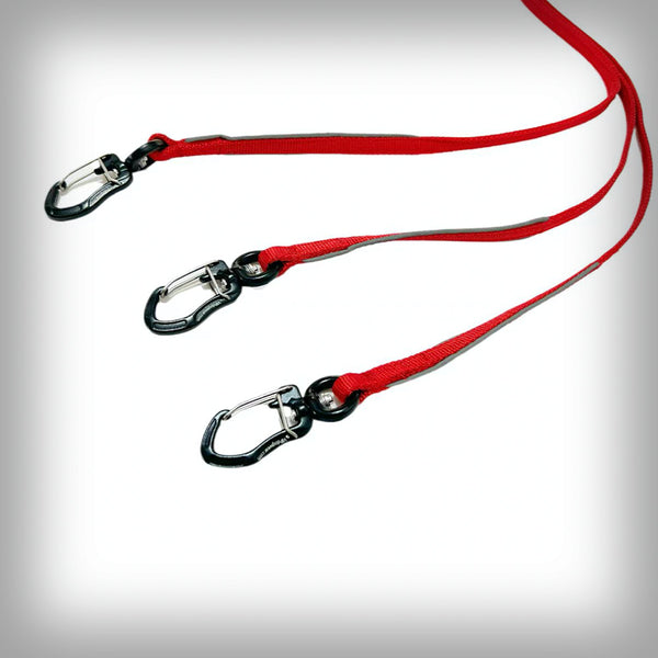 V.I.P. DREIER ALLTAGSLEINE