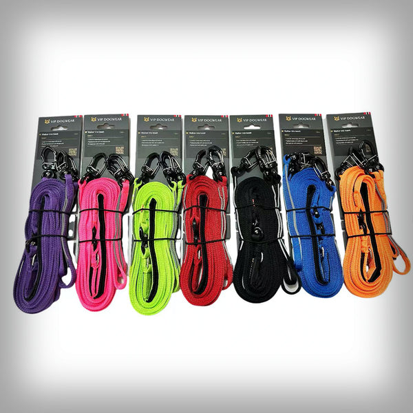 V.I.P. DREIER ALLTAGSLEINE