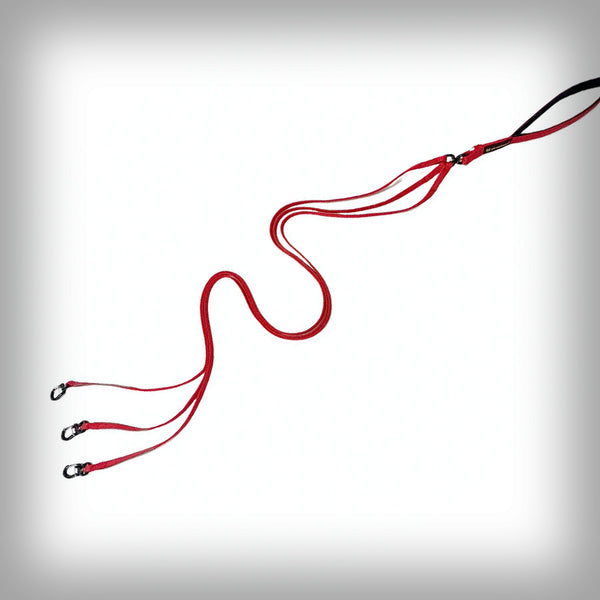 V.I.P. DREIER ALLTAGSLEINE