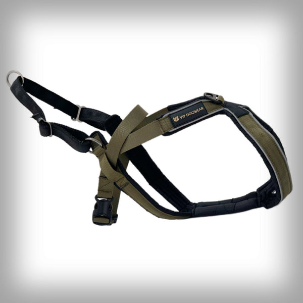 V.I.P. MULTISPORT STAFF ARBEITSGESCHIRR