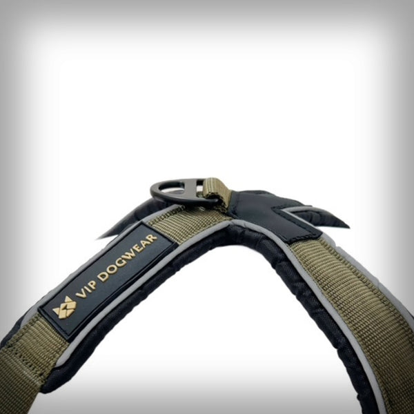 V.I.P. MULTISPORT STAFF ARBEITSGESCHIRR