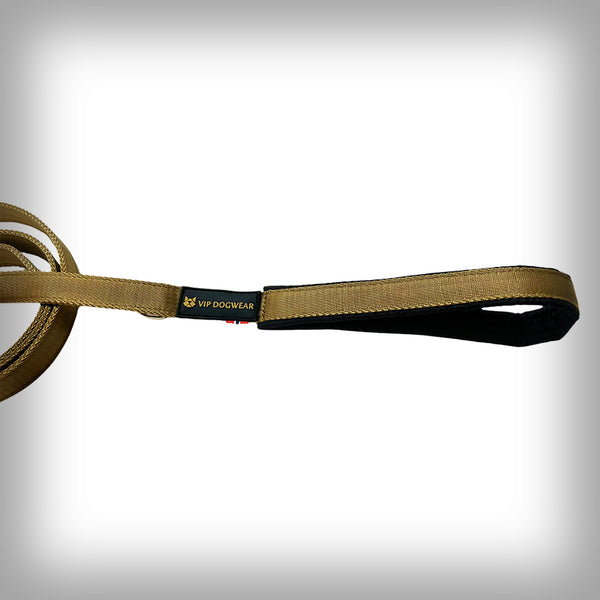 V.I.P. WALKER LEINE – DAILY