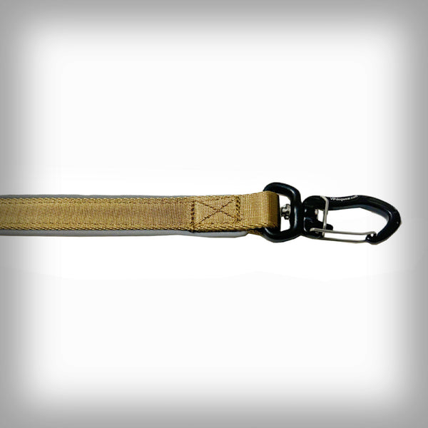 V.I.P. WALKER LEINE – DAILY