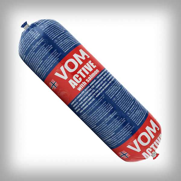 ACTIV COMPLETE MIT LACHS