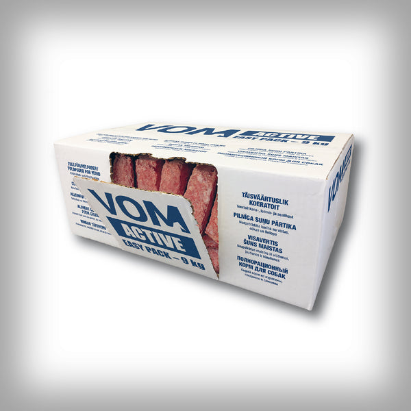 ACTIVE COMPLETE EASY PACK