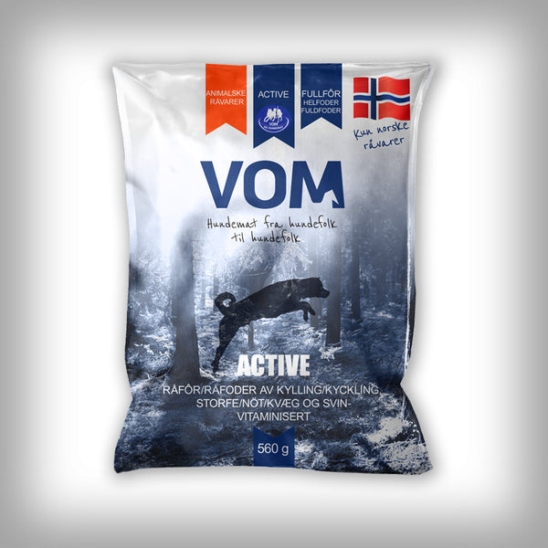 ACTIV COMPLETE MEATBALLS