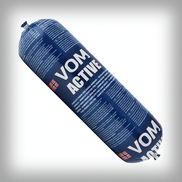 VOM Hundemat Barf Wurst