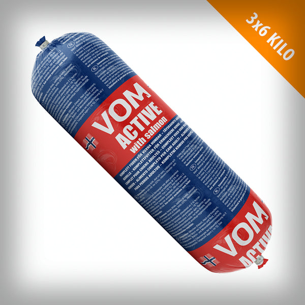 ACTIV COMPLETE MIT LACHS