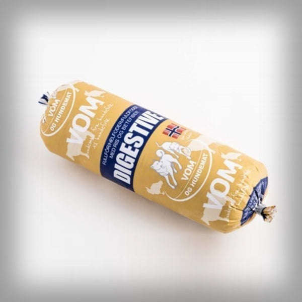 VOM DIGESTIVE