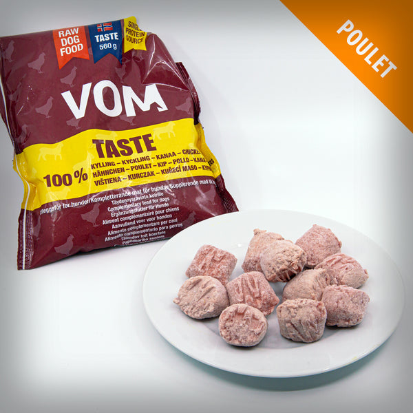 TASTE HUHN MEATBALLS