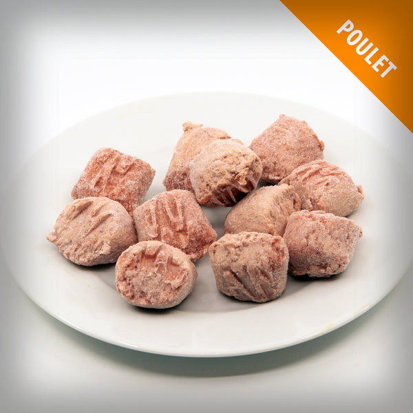 TASTE HUHN MEATBALLS