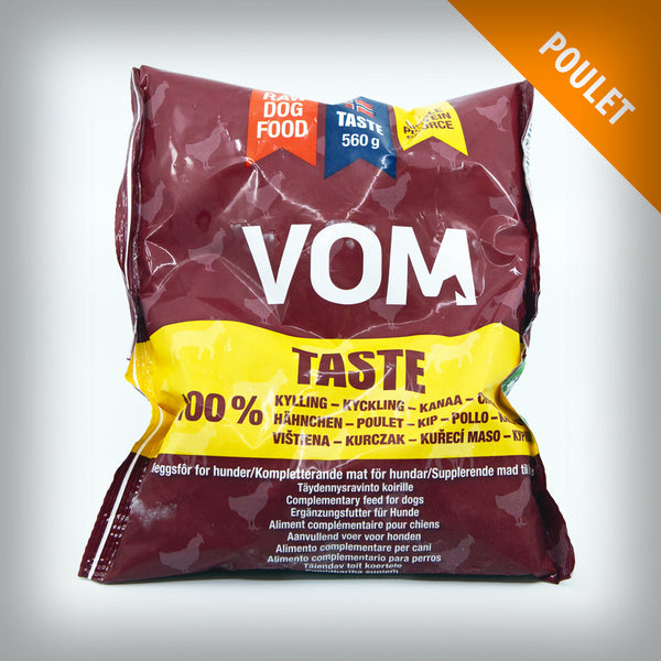 TASTE HUHN MEATBALLS