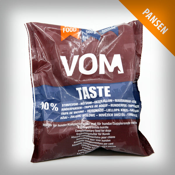 TASTE RIND-PANSEN MEATBALLS