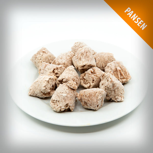 TASTE RIND-PANSEN MEATBALLS