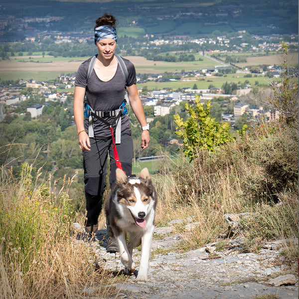 VENTOUX GURT-RUCKSACK