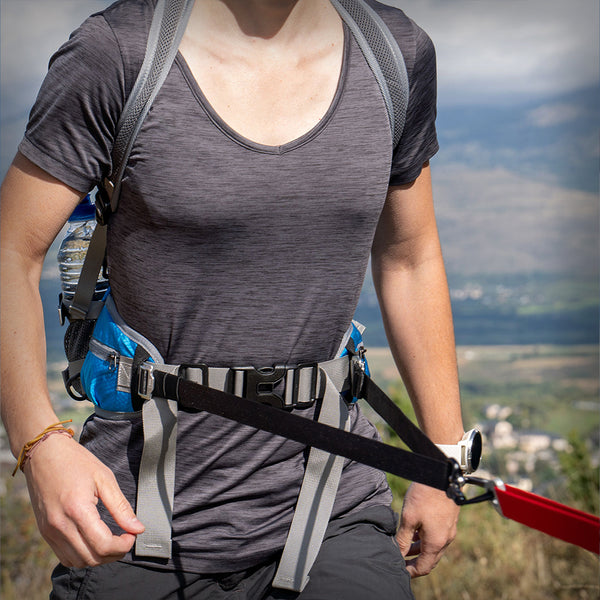 VENTOUX GURT-RUCKSACK